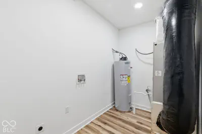 1622 Beulah, Indianapolis - 25