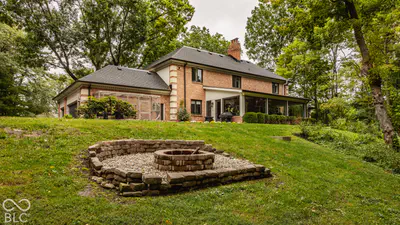911 Round Table Court, Indianapolis - 45