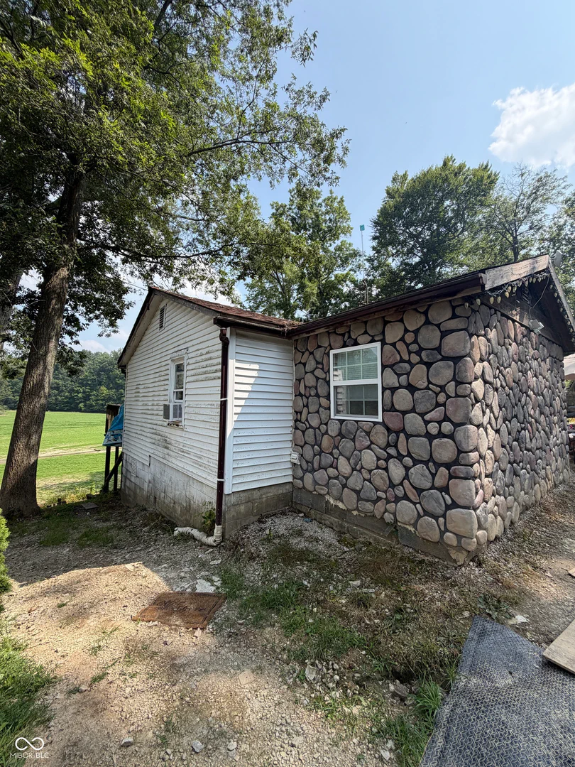 4503 North Road, Greensburg