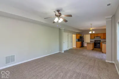 7529 Sleeping Ridge Drive, Indianapolis - 8