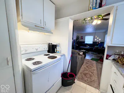 1844 Linwood Avenue, Indianapolis - 7