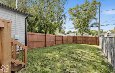 4650 Crittenden Avenue, Indianapolis - 47