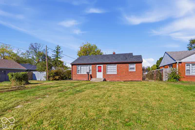 4516 Brookville Road, Indianapolis - 24