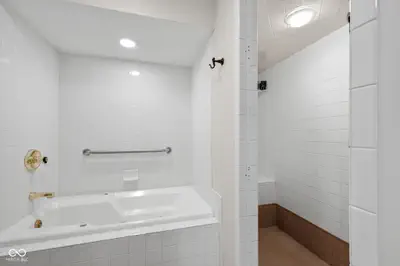 8616 Cricket Tree Lane, Indianapolis - 30