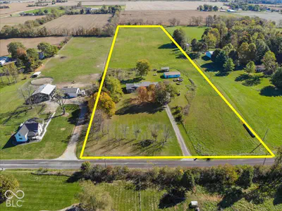 629 N 800 E Road, Greenfield - 31
