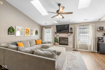 111 Brixton Woods East Drive, Pittsboro - 3
