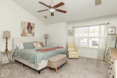 1417 Royal Lake Drive, Indianapolis - 18