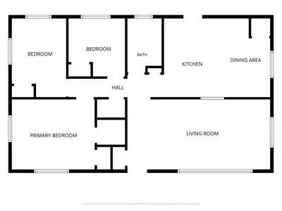 595 Meridian Street, Greenwood - 3