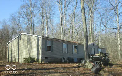 1175 County Road 400, North Vernon - 2