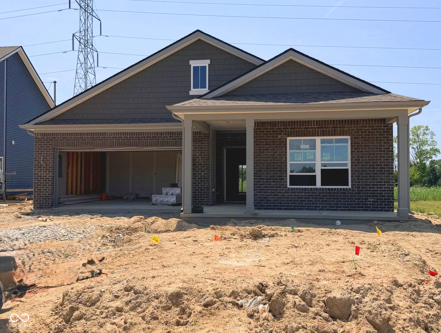 1077 Blackstone Avenue, Franklin
