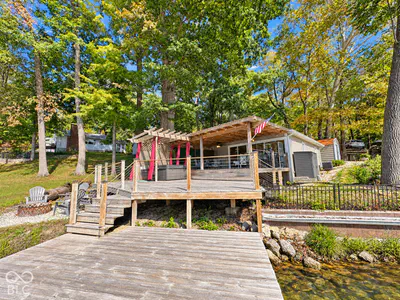 5149 Evergreen Lane, Gosport - 3