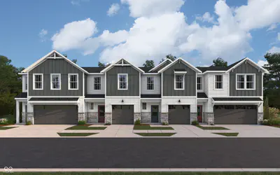 6227 Mill Hill Way #260-606, McCordsville