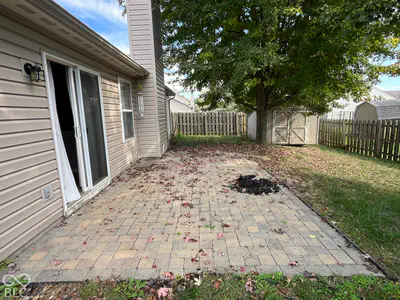 10797 Muddy River Road, Indianapolis - 29