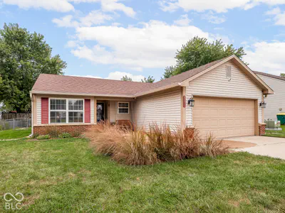 4017 Willow Court, Franklin