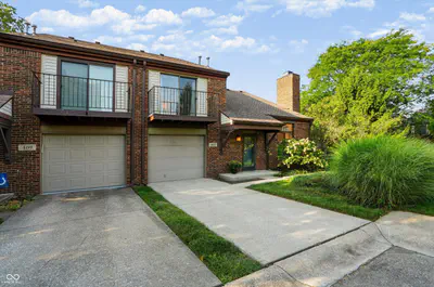 403 Arch Street, Indianapolis - 22