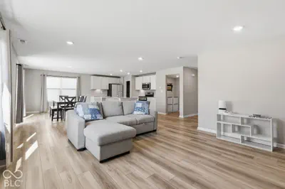 1482 Littleleaf Drive, Sheridan - 8