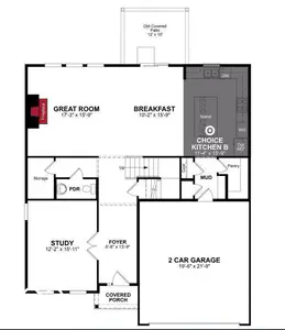 5730 Palazzo Lane, McCordsville - 3