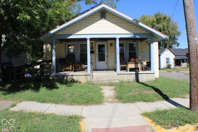 602 Franklin Street, Shelbyville - 14
