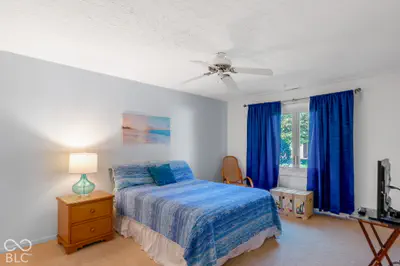 7537 Farm View Circle, Indianapolis - 20