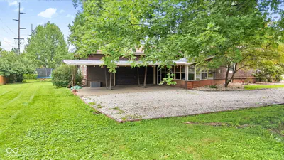 311 Dunn, Crawfordsville - 46