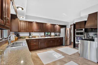 7255 Tuliptree Trail, Indianapolis - 12