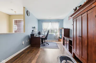 9560 Clover Leaf Lane, Fishers - 13