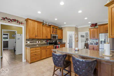 2532 Woodland Farms Drive, Columbus - 23
