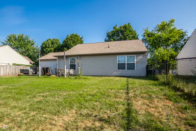 2509 Bristlecone Drive, Indianapolis - 32