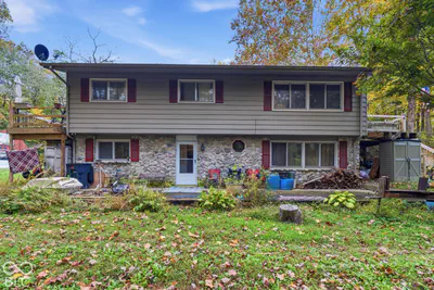 2720 N County Road 90 E, North Vernon