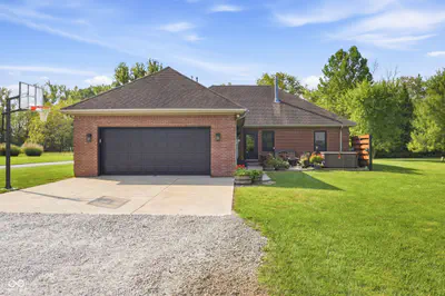 20 Lick Creek Drive, Markleville - 22