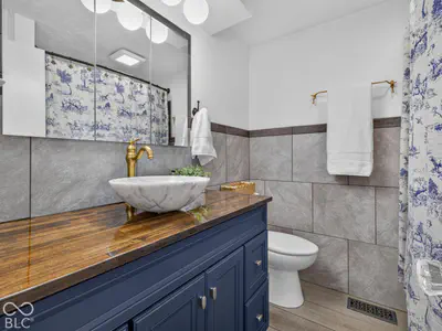 5631 S Cladwell Drive, Pendleton - 7