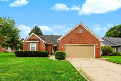 5149 McCarty Court, Indianapolis