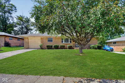 4416 Lesley Avenue, Indianapolis