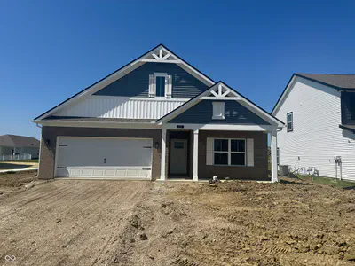 224 Springfield Crossing, Greenfield