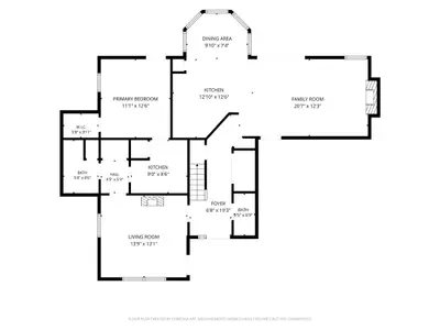 1239 S Jefferson Street, Brownsburg - 53