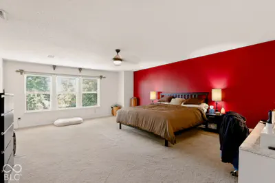 3426 Carica Drive, Indianapolis - 32