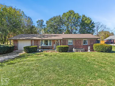 5000 S State Road 39, Clayton