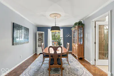 7435 Lions Head #C, Indianapolis - 19