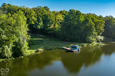 4416 Lakeridge Drive, Indianapolis - 5