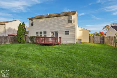 11031 Bear Hollow Drive, Indianapolis - 30