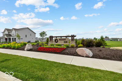 6034 Paperbark Way, Indianapolis - 11