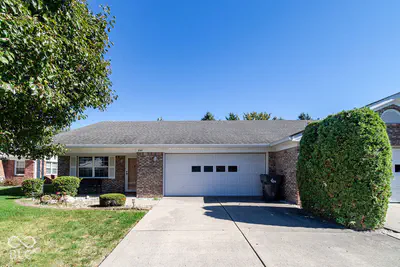 8147 Bentley Farms Place, Indianapolis