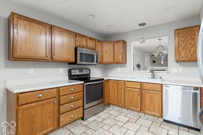 6198 White Birch Drive, Fishers - 9