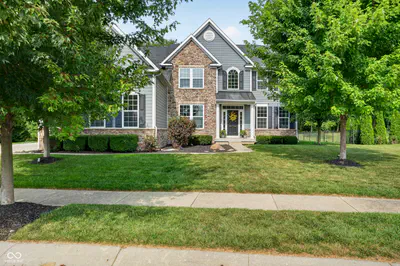 14558 New Garden Lane, Carmel - 2