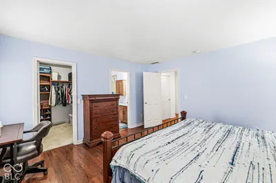 9554 Oakley Drive, Indianapolis - 19