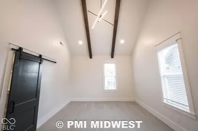 1530 S East Street, Indianapolis - 20