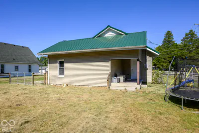 407 Moore Street, Crothersville - 27