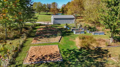 8220 W County Road 830 S, Paris Crossing - 86