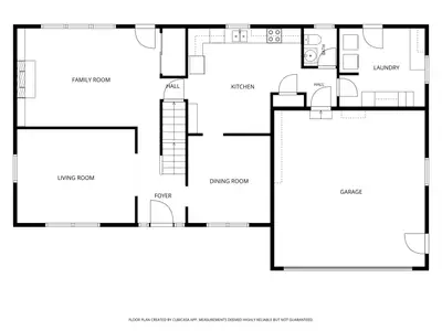 503 Sudbury Court, Indianapolis - 38