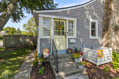 1444 N Linwood Avenue, Indianapolis - 8